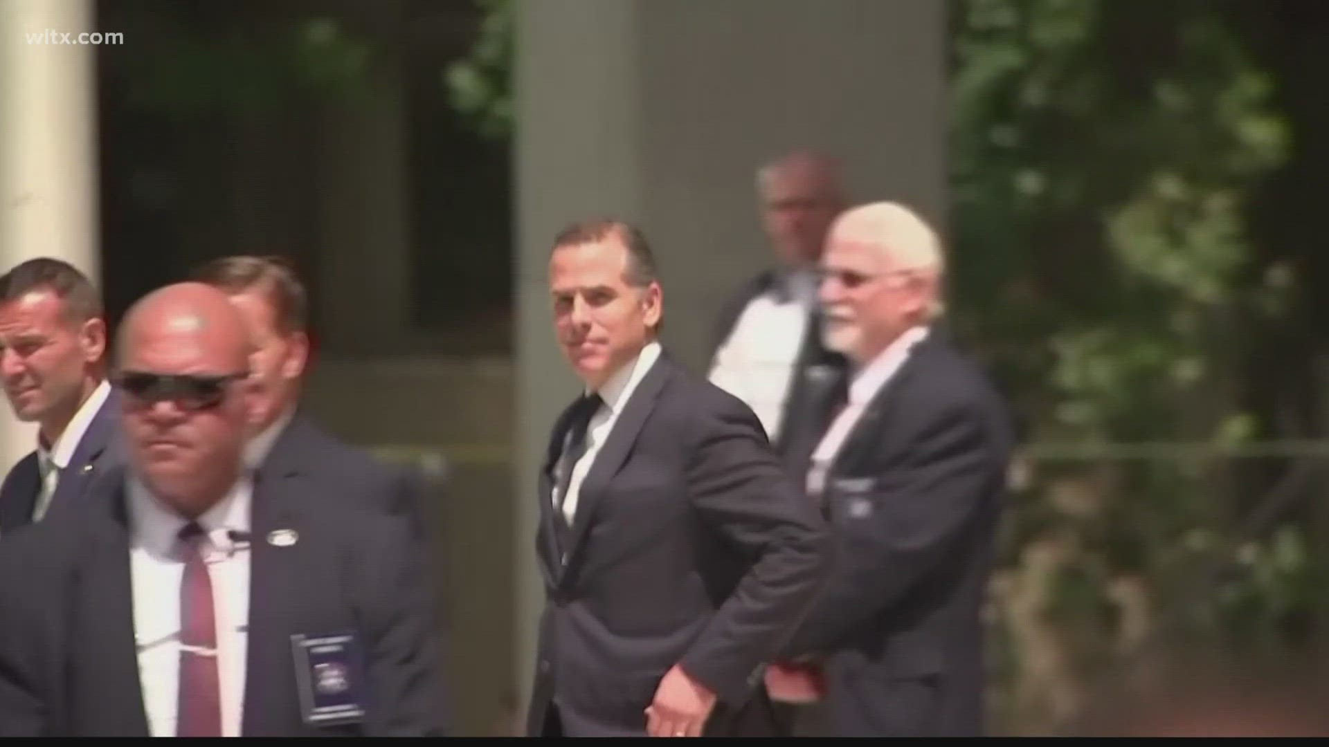 A new indictment against President Joe Biden 's son Hunter could come before the end of September according to documents filed today.