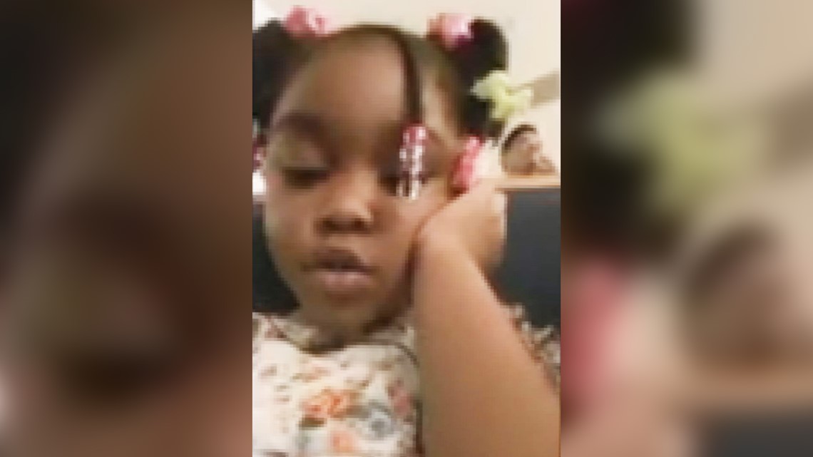 Sheree Bradley funeral: mom of Nevaeh Adams remembered | wltx.com