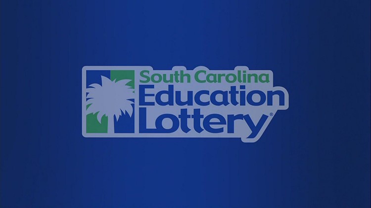 Evening SC Lottery Results: Aug. 7, 2022