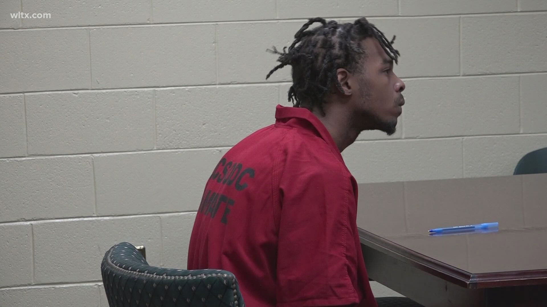 Man accused of fatal shooting inside a Sumter Walmart, denied bond ...