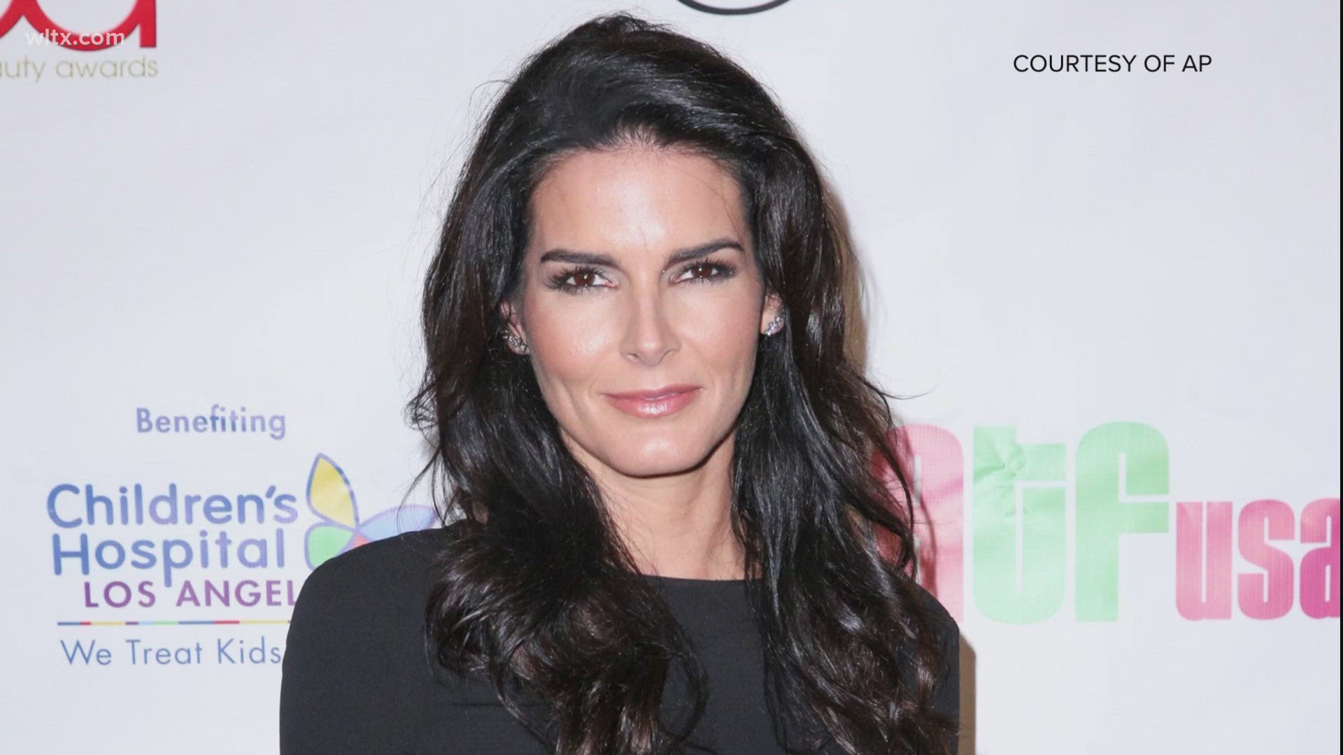 Actor Angie Harmon is suing Instacart and the delivery worker she says shot and killed her dog in March 2024 at her home in Charlotte.