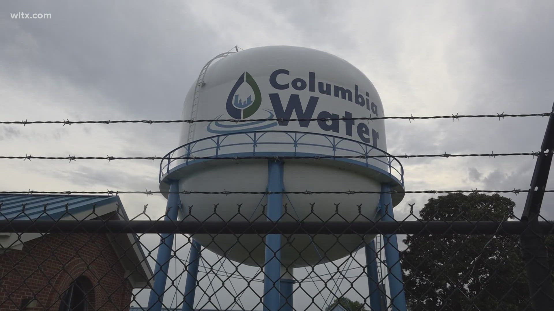 The city has filed a lawsuit with dozens of companies over the amount of forever chemicals are in the city's water supply.