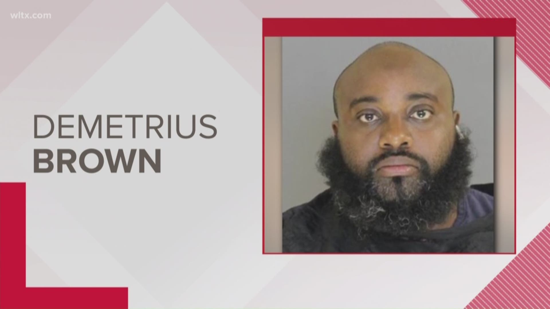 Suspect in Sumter Shooting Arrested in Florida | wltx.com