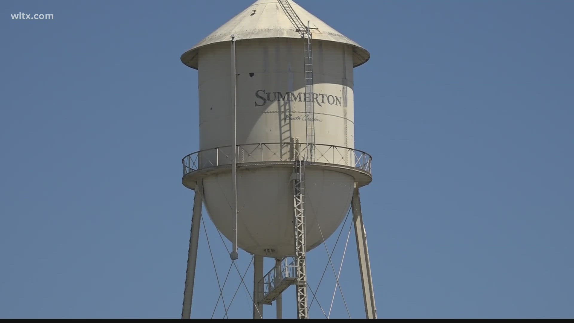 Town of Summerton passes new firearm regulations
