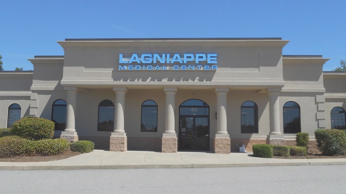 Lagniappe Medical Clinics
