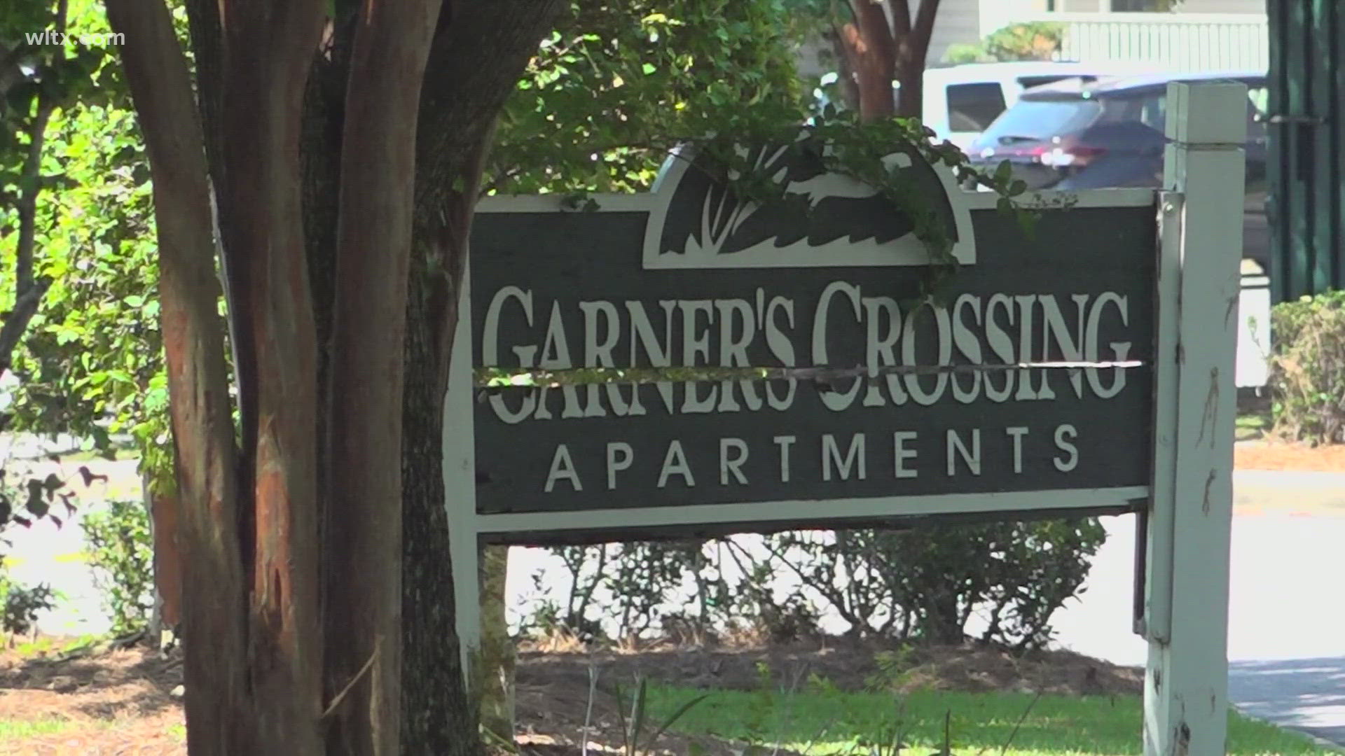 The victim is Jose Torrez, 33, was shot and killed after a fight on the 4th of July at the Garners Crossing Apartments.