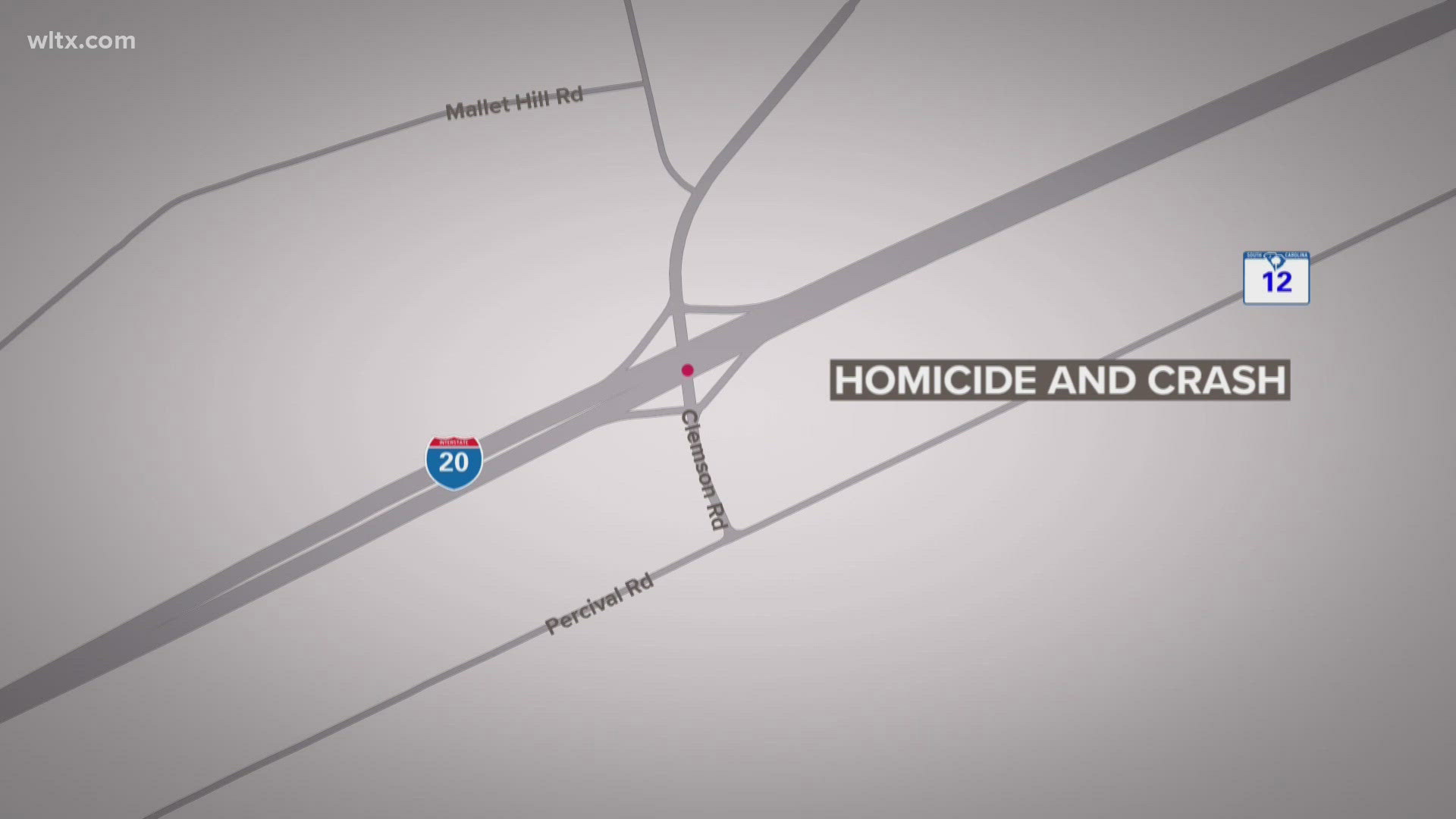 3 charged in targeted I-20 killing after fiery crash shuts down ...