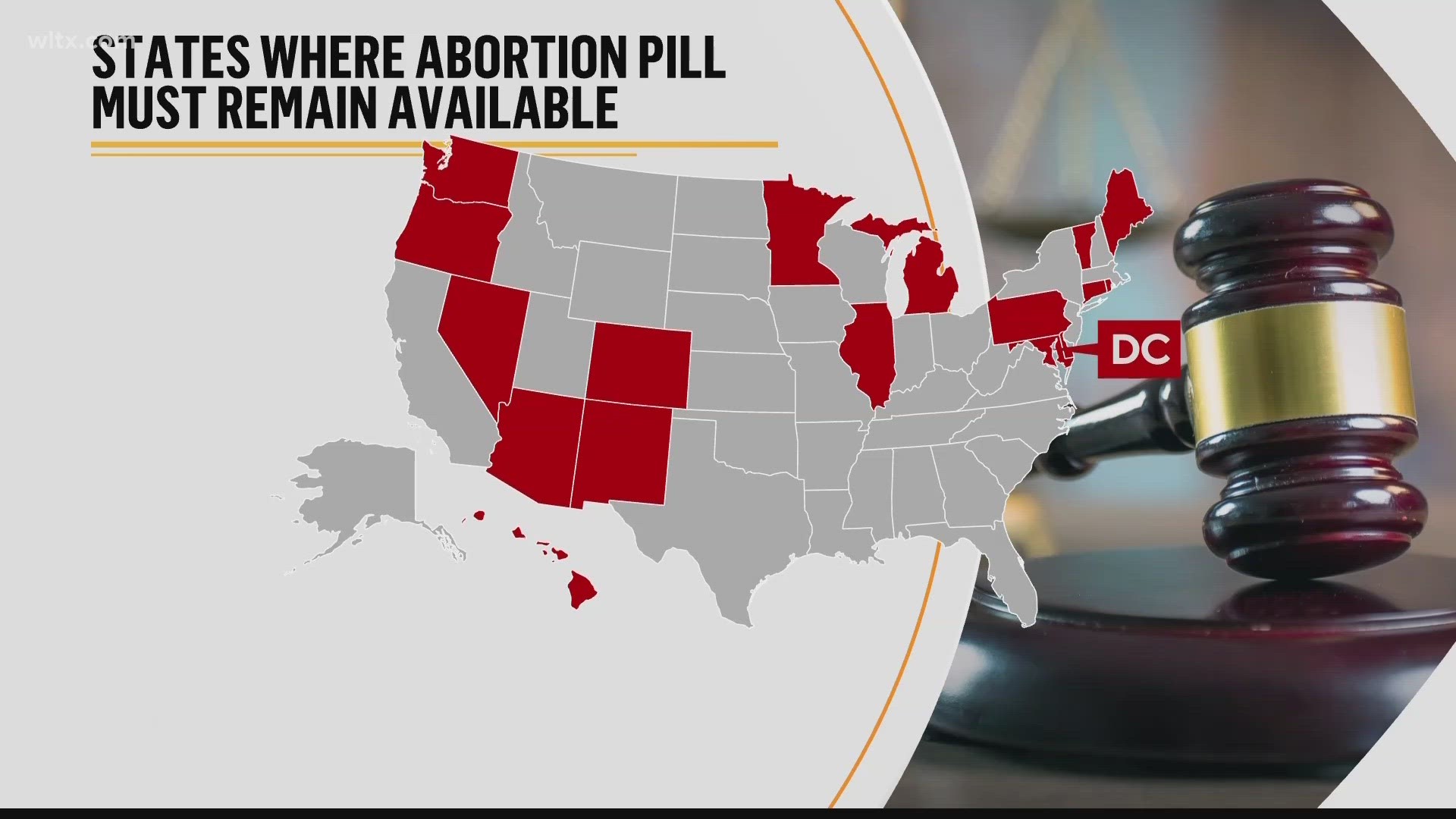 Conflicting court rulings put in doubt access to the drug that has been widely available for more than 20 years.