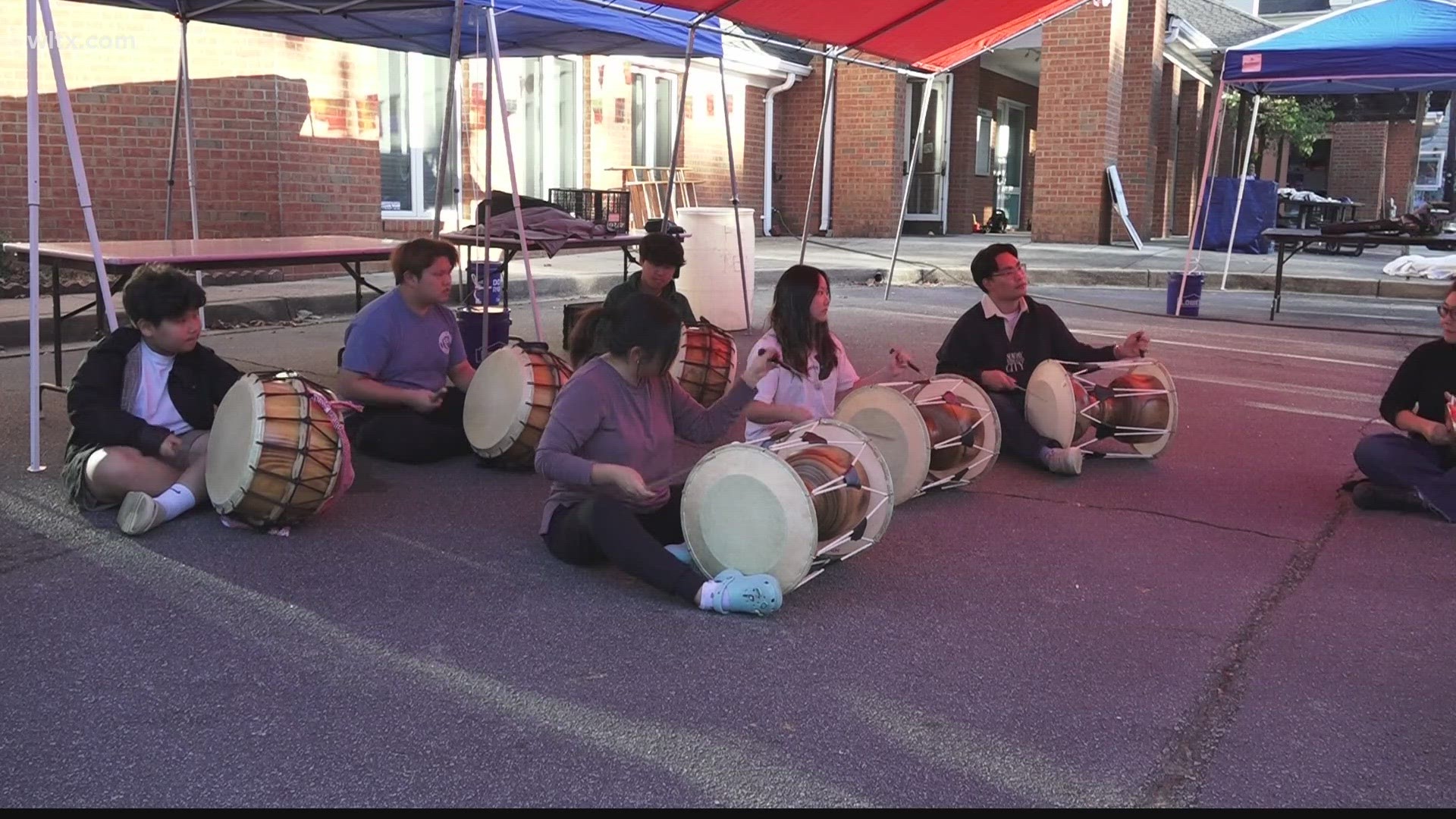 Korean Festival in Columbia expects to large crowds