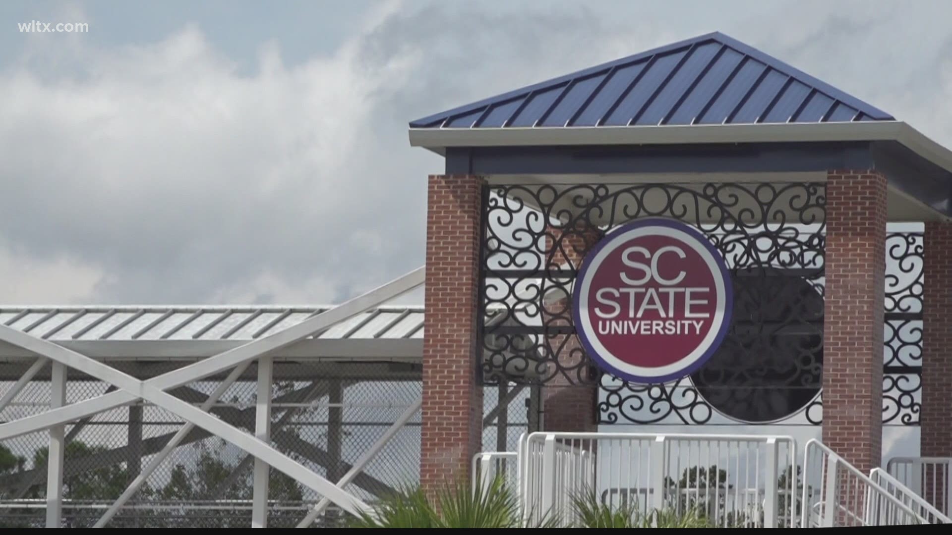 Officials at Orangeburg school confirm cases, students have been quarantined, organized sports practices suspended