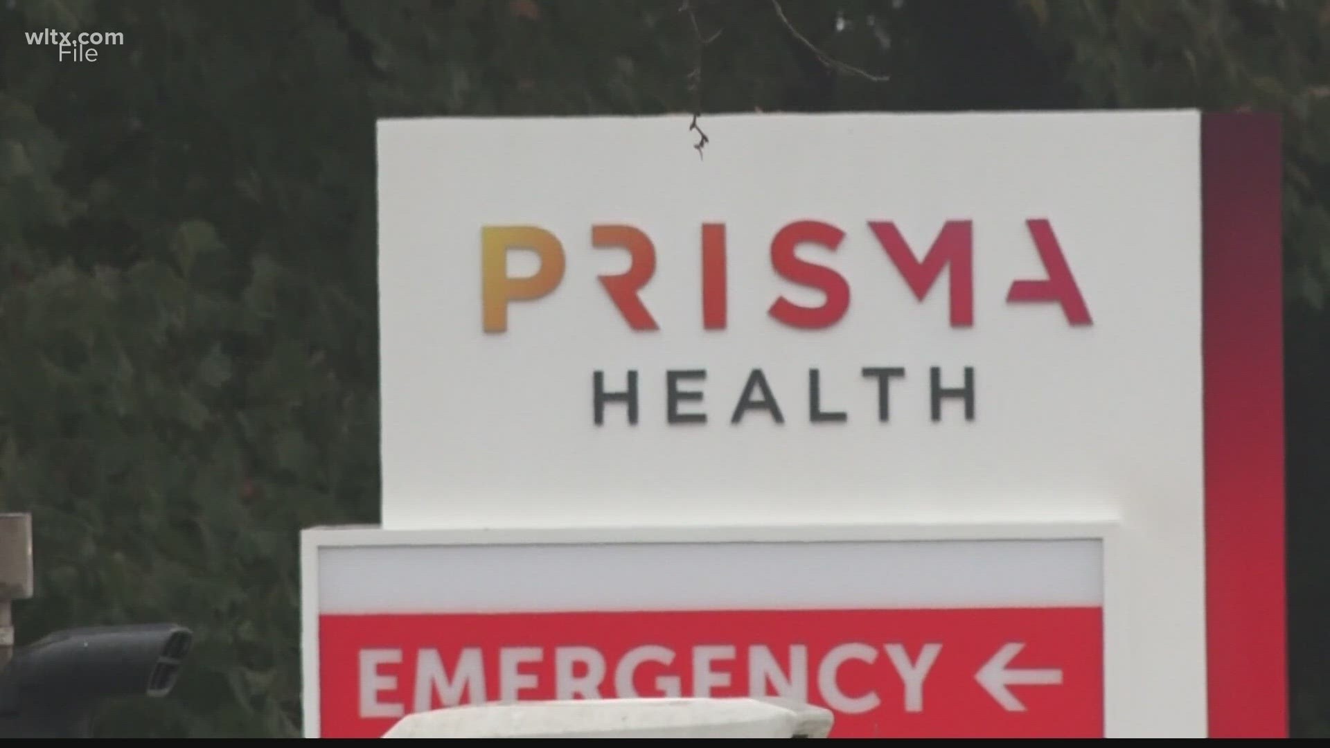 Prisma Health Richland's Freon leak cleared at 3 Medical Park | wltx.com