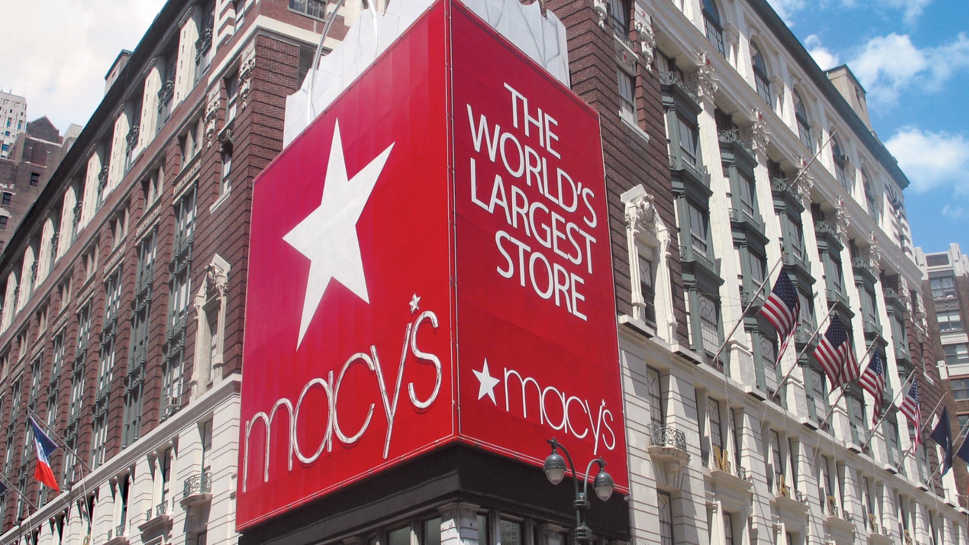 Macy's to close Augusta store, Columbia remains open