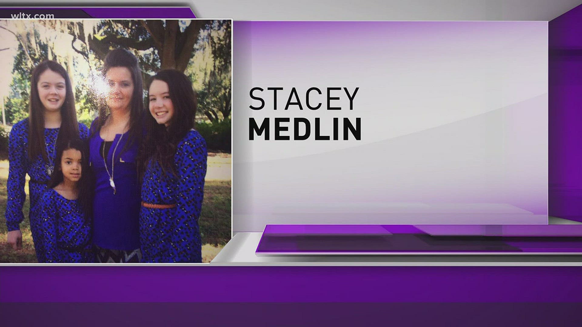 Congratulations to our Mom of the Day, Stacey Medlin! Stacey was nominated by her daughter, Ileyah.
