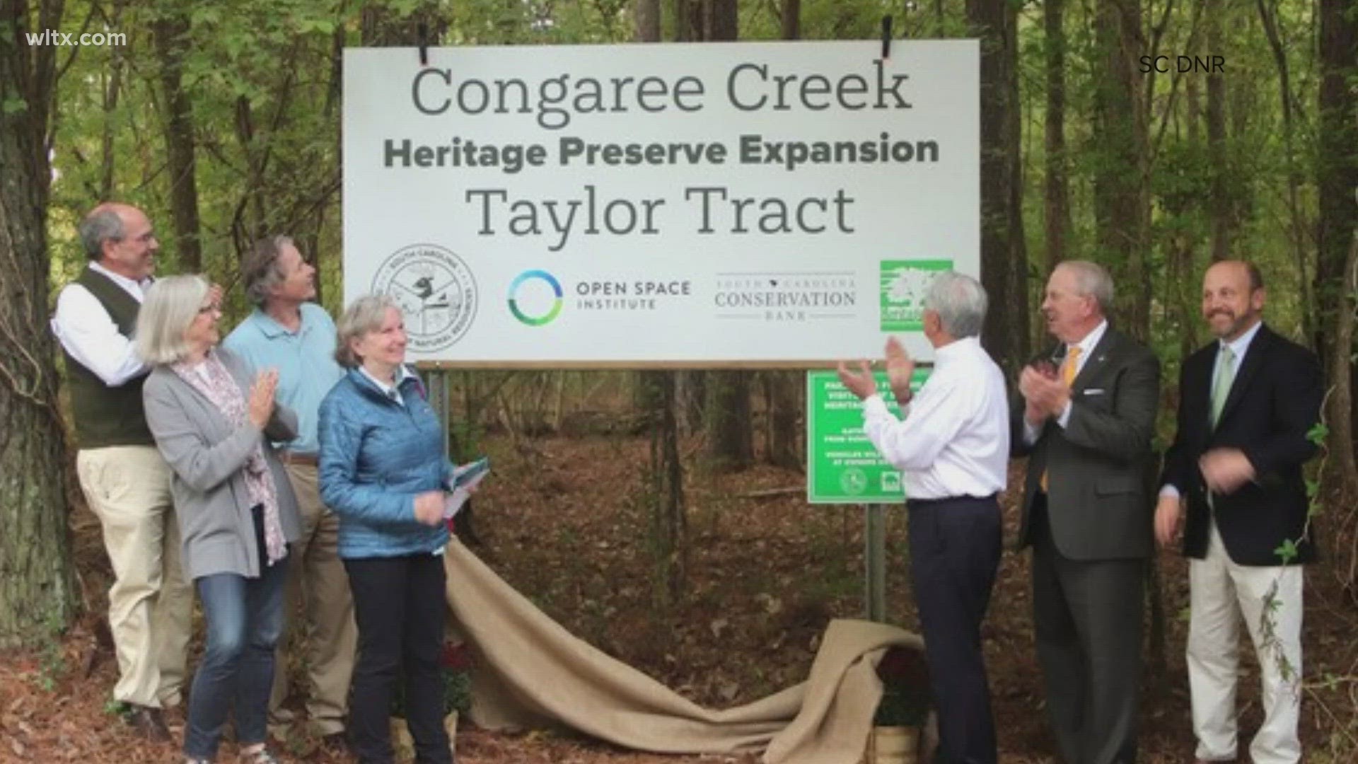 scdnr-buys-644-acres-doubles-size-of-cayce-preserve-at-congaree-wltx