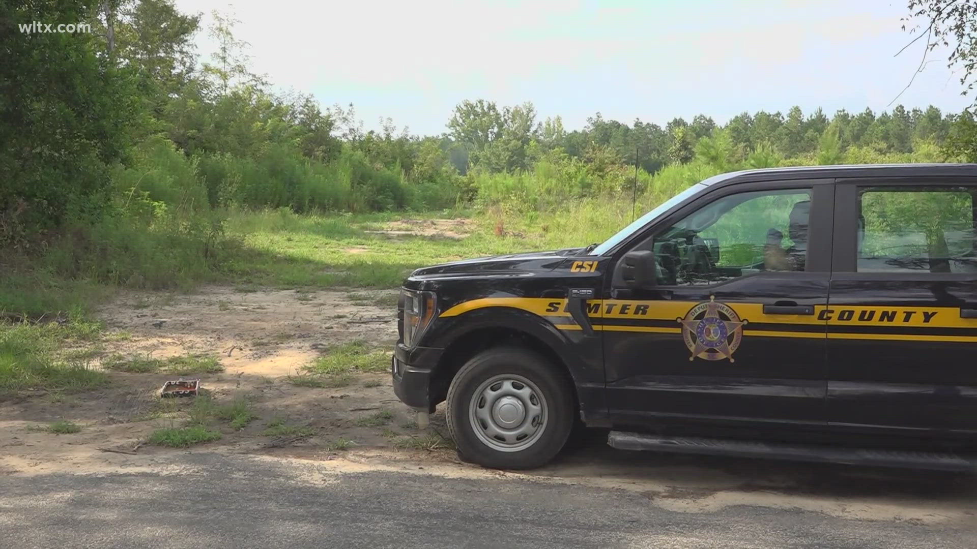 Sumter County investigating double homicide after bodies found | wltx.com