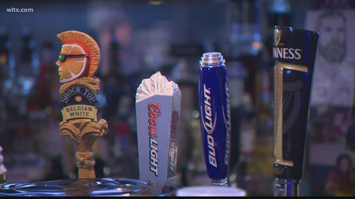 Columbia mayor weighs in on possible lifting of 'Last Call Order' - Vimarsana News