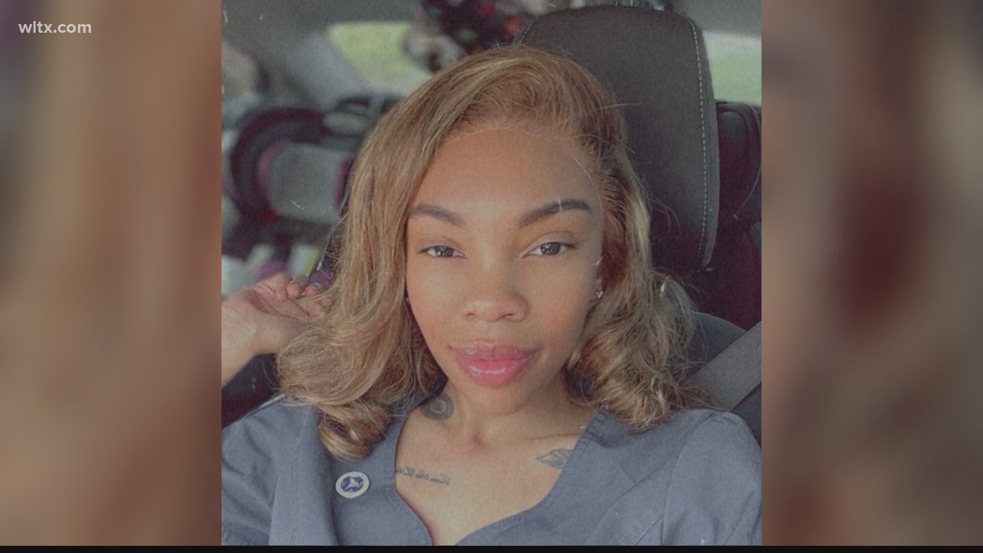 Keyirra Walker, 25 was found shot and killed inside her home.  She was five month pregnant and has two other children who were not at home at the time.