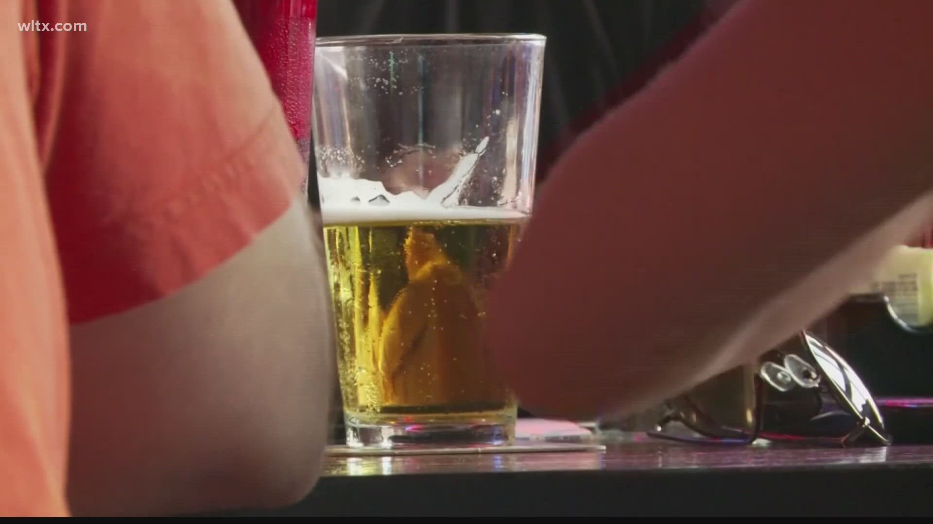 Lawmakers are considering changes that will help the craft beer industry.