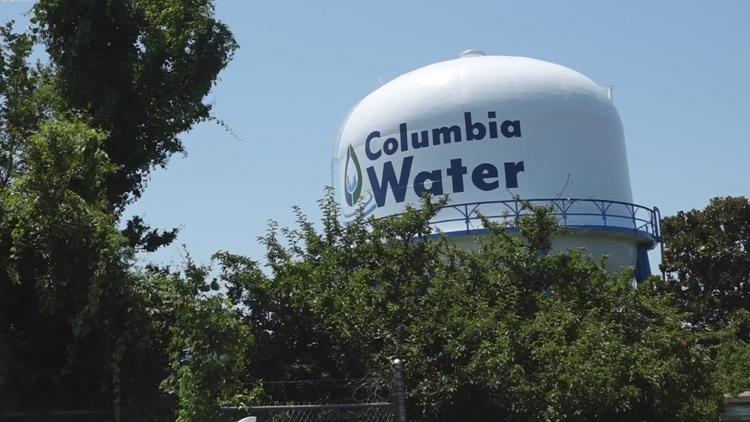 Columbia Water customers could soon be paying more. Here's how much.