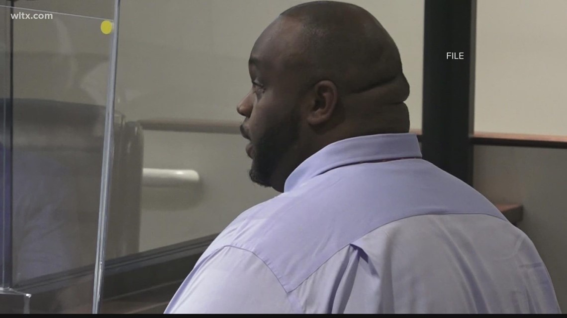 Richland County jail director fired after internal review