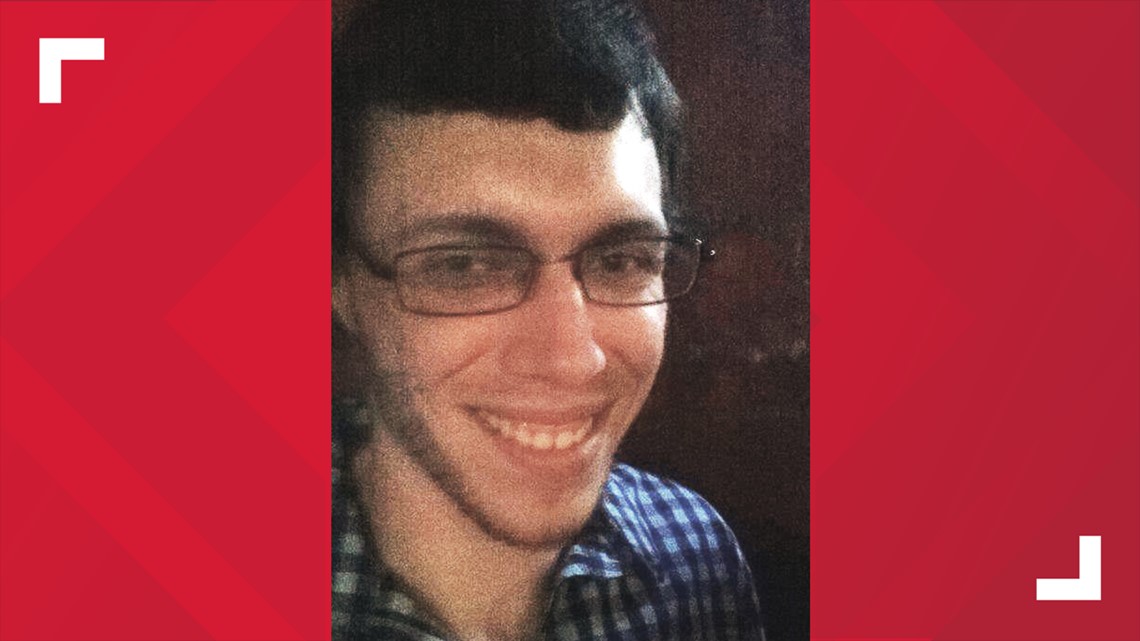 Who is Coty Scott Taylor?