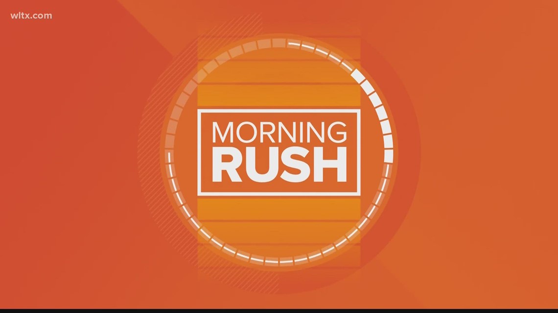 Thursday Morning Headlines - May 25, 2023