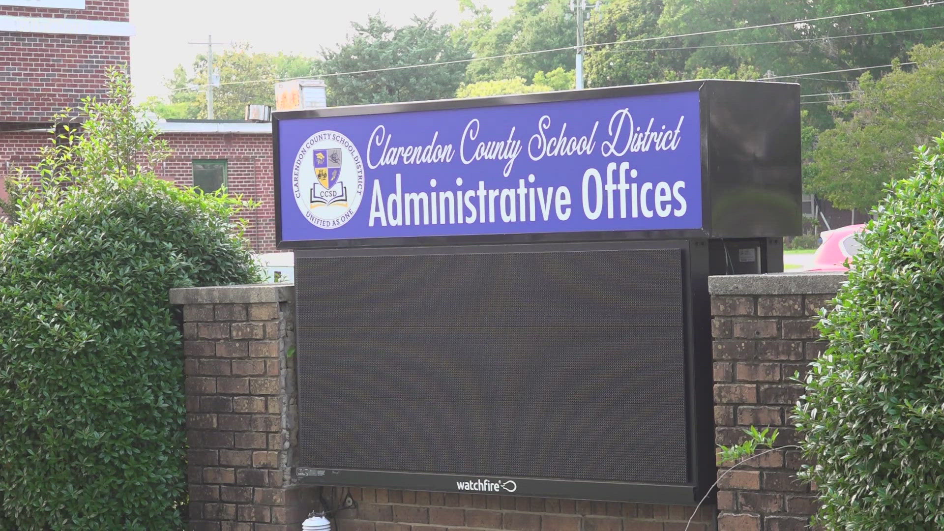 A tax expiration in Clarendon County has some concerned about the future of area schools.