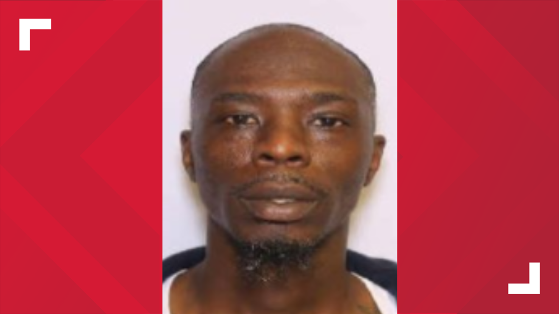 Man wanted in connection to fatal shooting at Colony Apartments | wltx.com