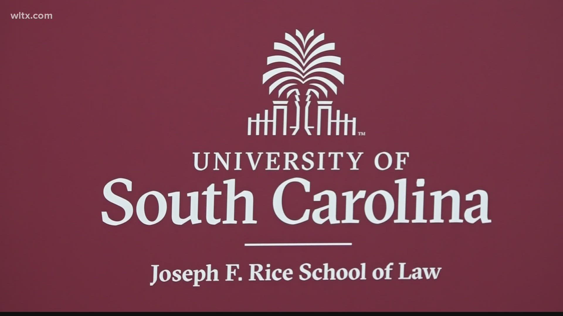 Rice, a Charleston-based attorney, and his family made a $30M donation to the school to help shape the future of USC Law.