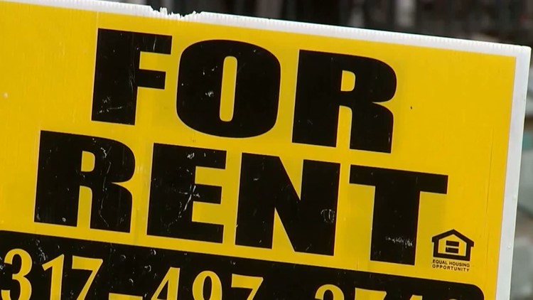 Landlord raising the rent in South Carolina? Here's what you should know