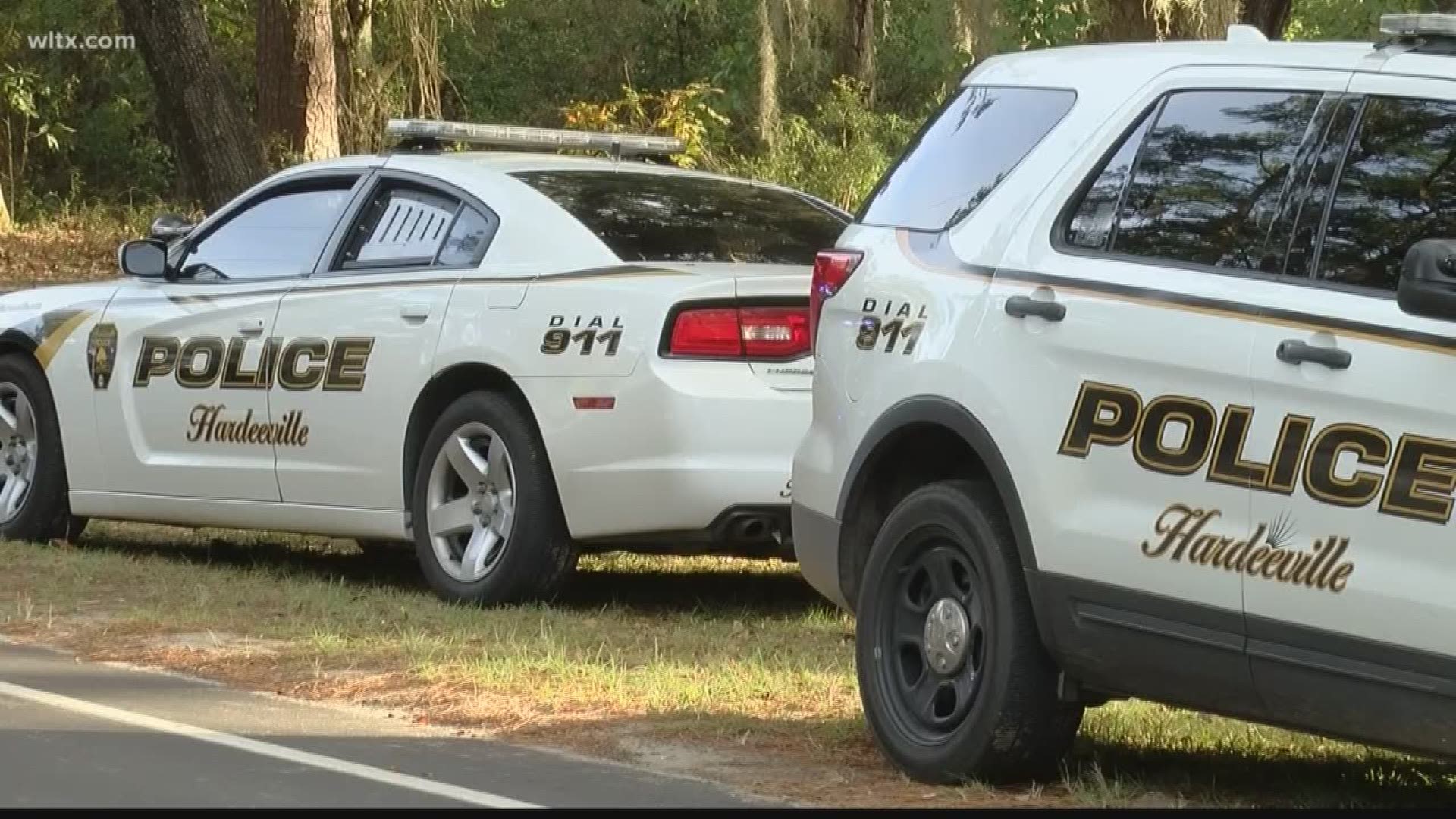 Jasper Co. Deputy recovering from eye surgery