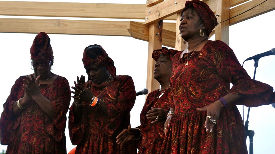 New director of SC Gullah Geechee corridor named | wltx.com