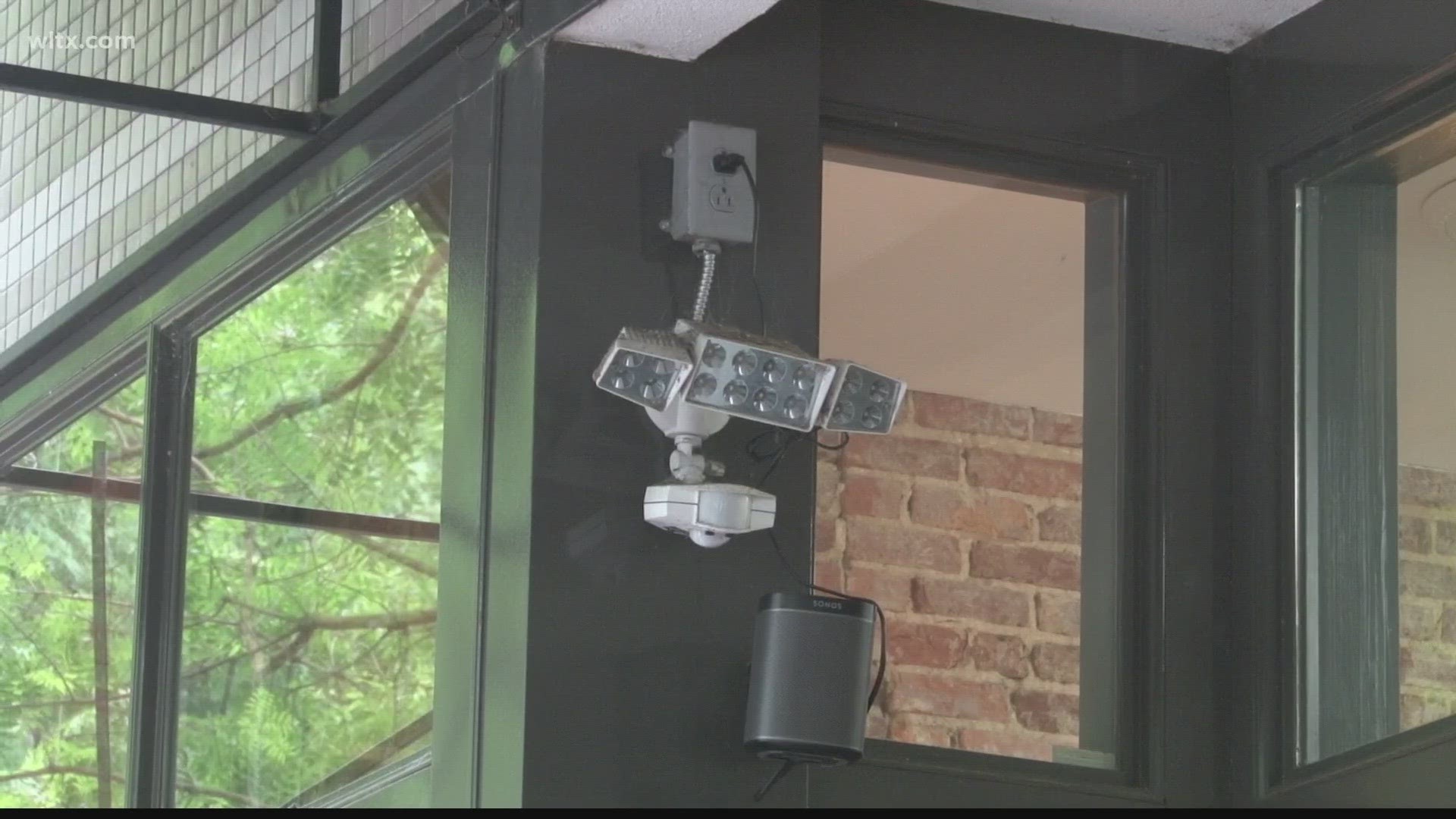 According to the Columbia Police Department, over 4,000 false alarm calls came from security systems in 2022.