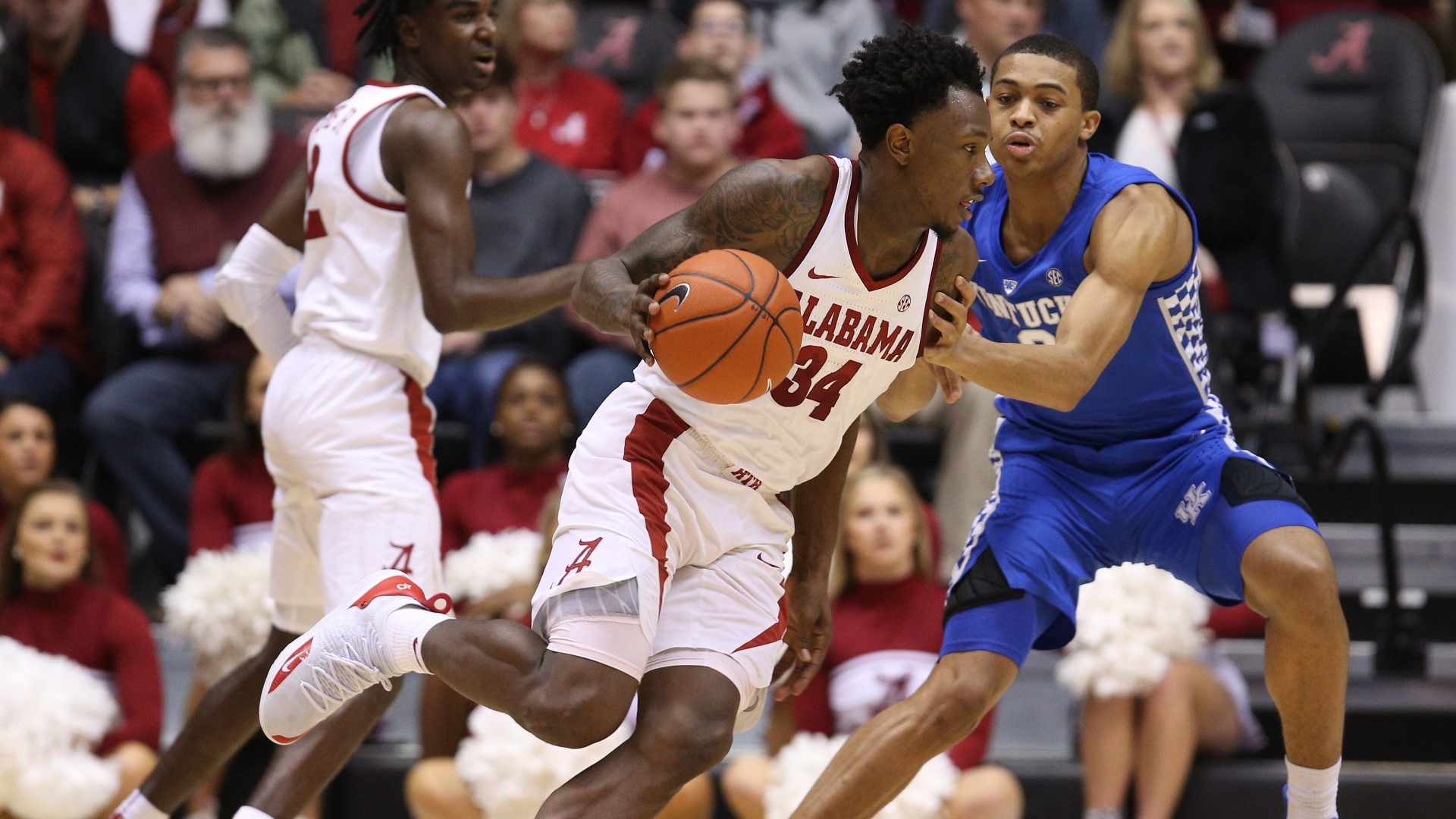 Dreher's Tevin Mack Commits To Clemson | wltx.com