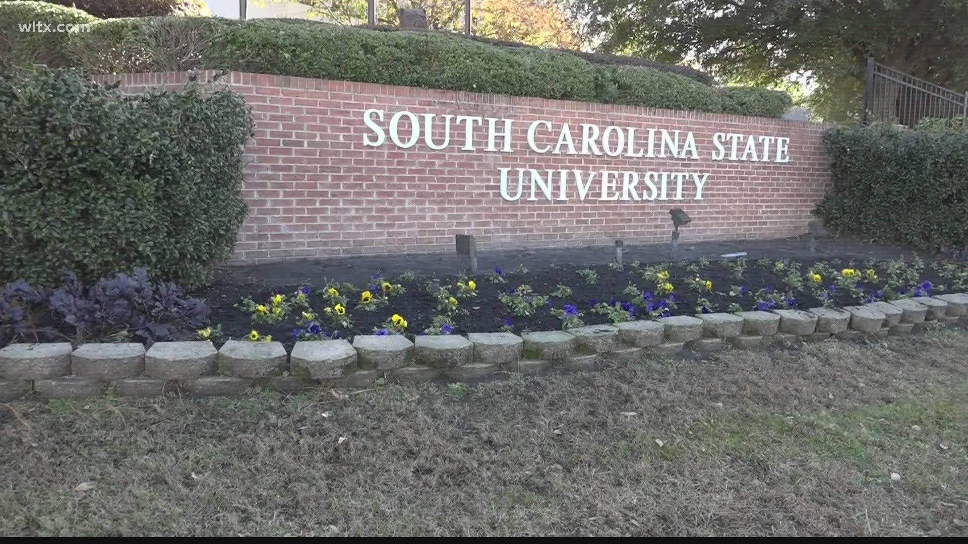 South Carolina State University is implementing new safety procedures following shots being fired at an on-campus apartment complex.