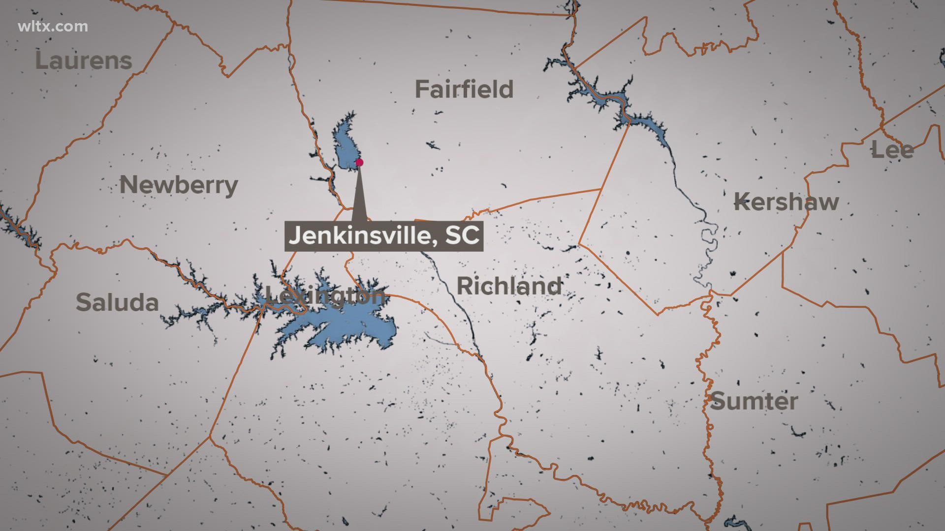 The 2.2. magnitude quake happened around 12:40 this afternoon.