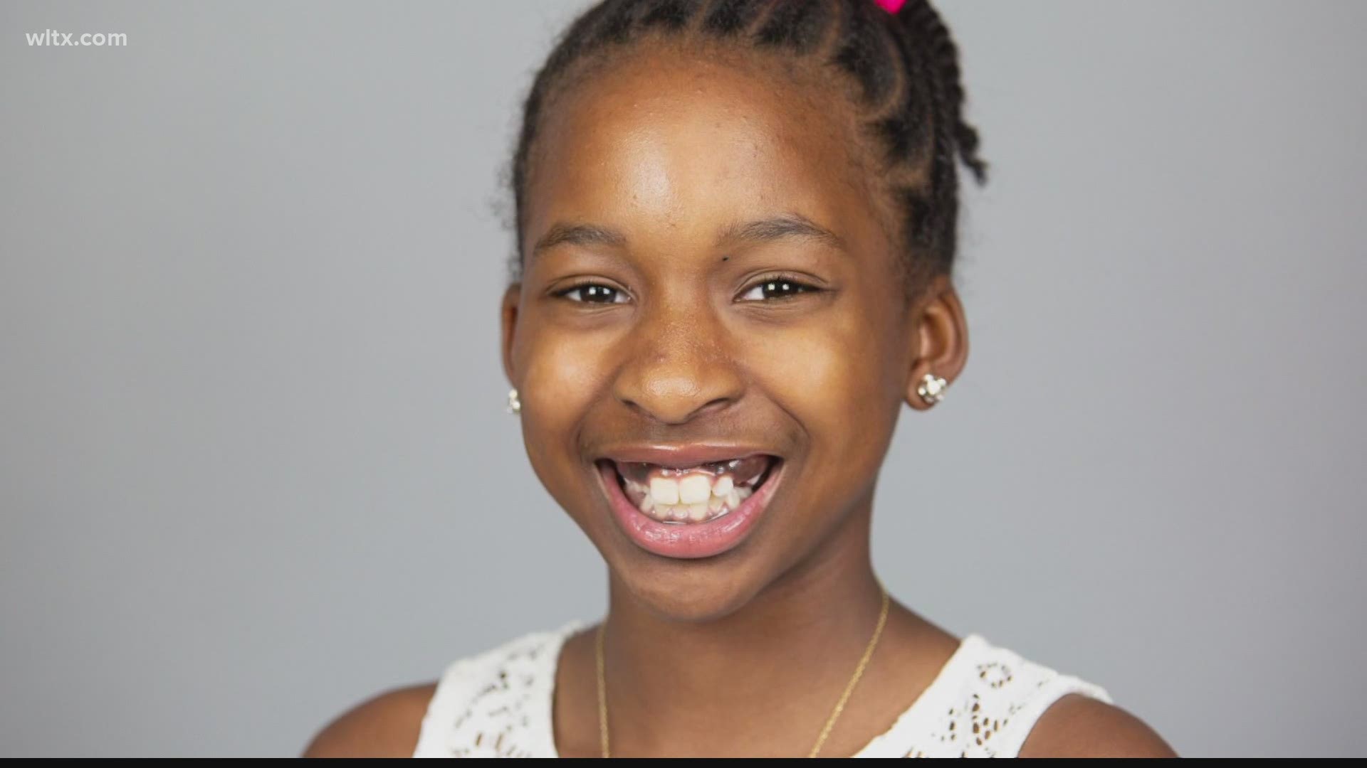 Sydney Jo Washington witnessed bullying first hand and knew she needed to do something about it.