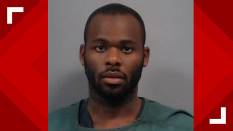 SC man gets 7 years in prison for stealing 75 guns | wltx.com