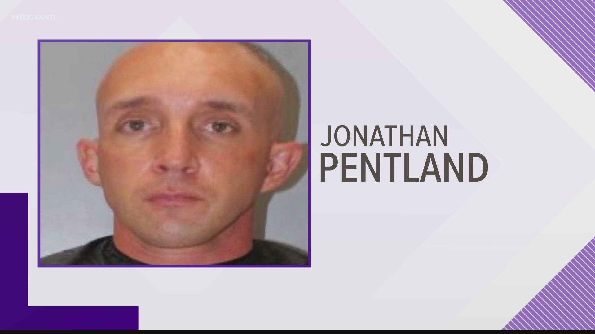 Law enforcement explains the charges against Sgt. First class Jonathan Pentland who was filmed harassing and shoving a young Black man walking in the neighborhood