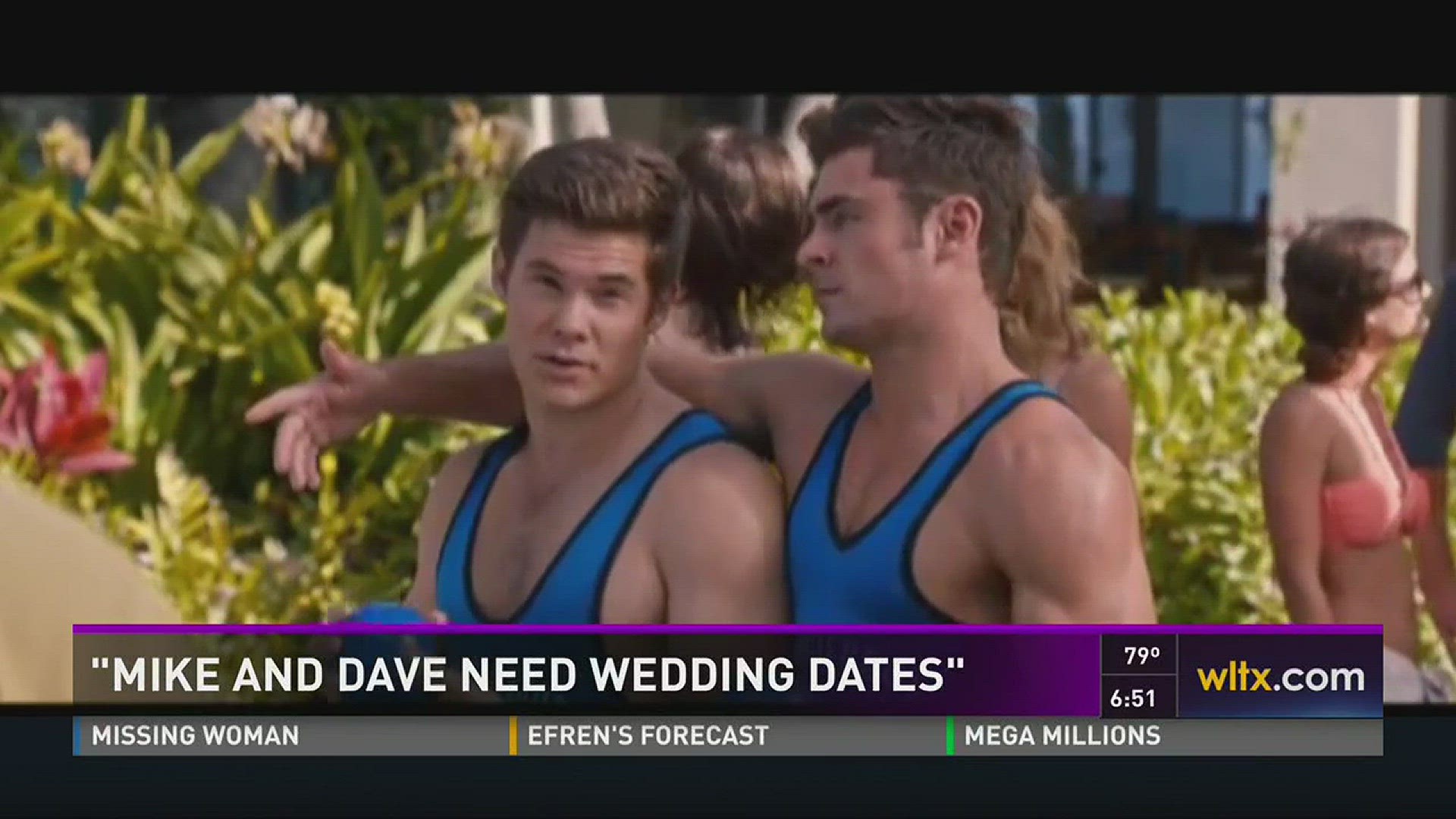 Watch Mike and Dave Need Wedding Dates