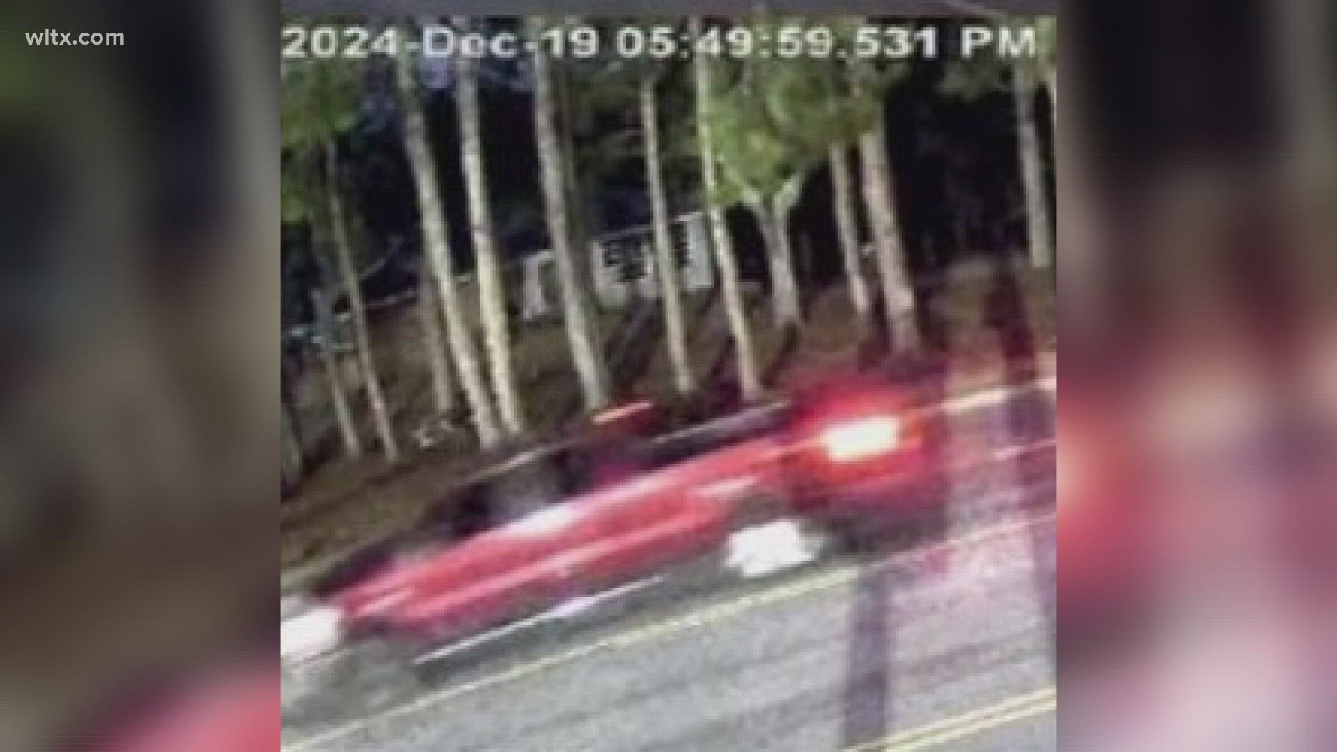 One dead after hit-and-run crash on Farrow Road in Columbia | wltx.com