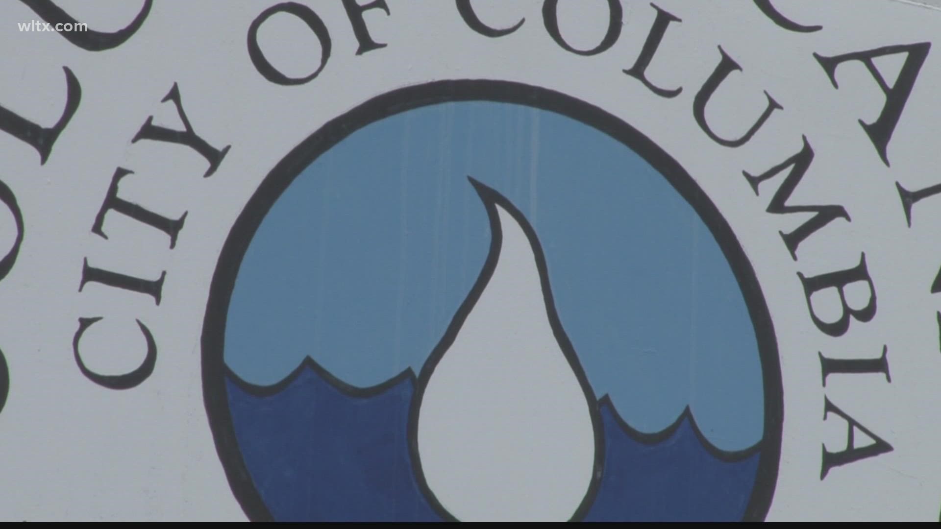 Columbia Water says they are taking measures to improve water, which is welcome news to business owners who say the issue is effecting their bottom line.