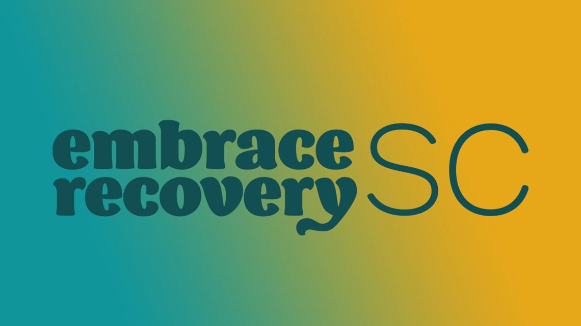 Embrace Recovery SC: Changing the stigma around those battling ...
