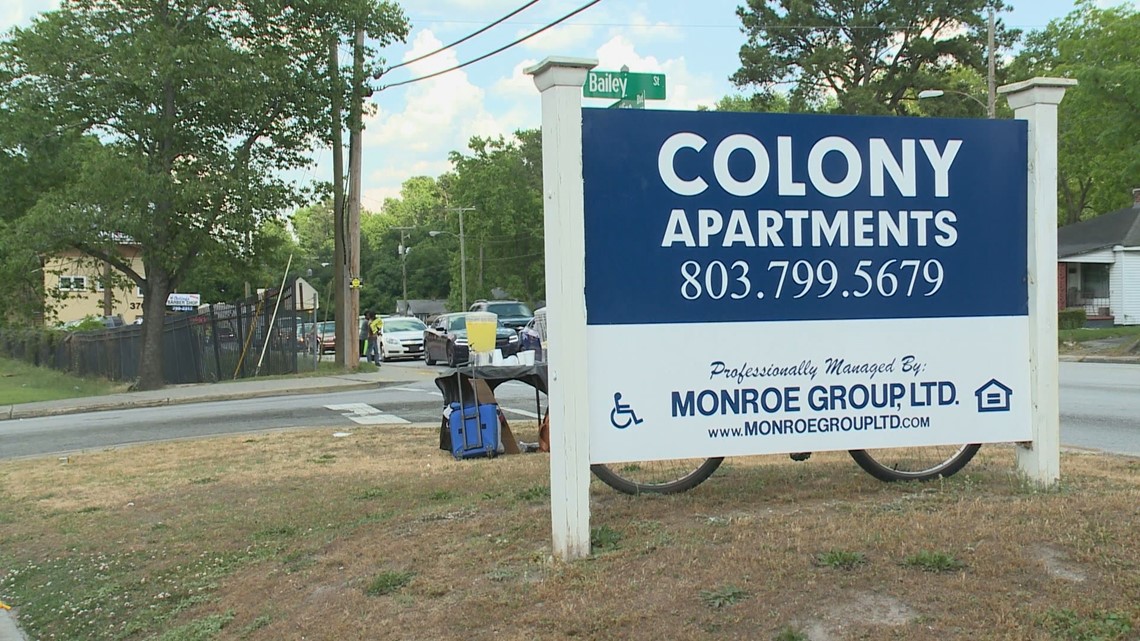 shooting at colony apartments that left one dead may have been self defense police say wltx com