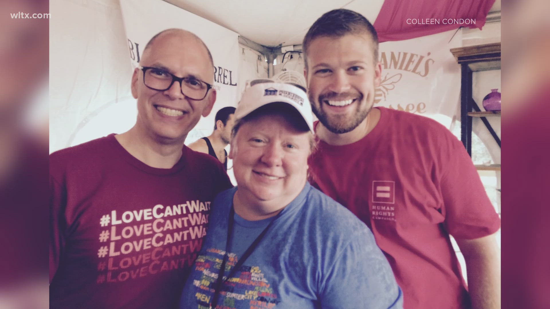Same Sex Marriage In South Carolina Premium Unlocked