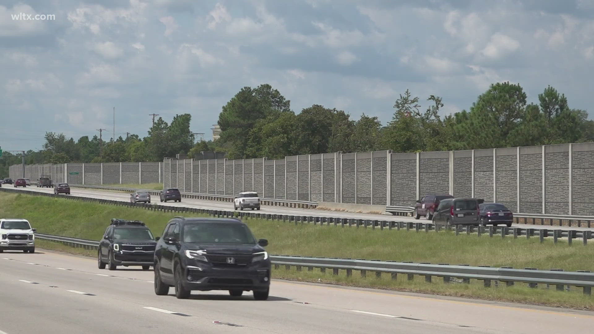 The man was a patient at Three Rivers Behavioral Center and took law enforcement on a two county chase, ending in Kershaw county.