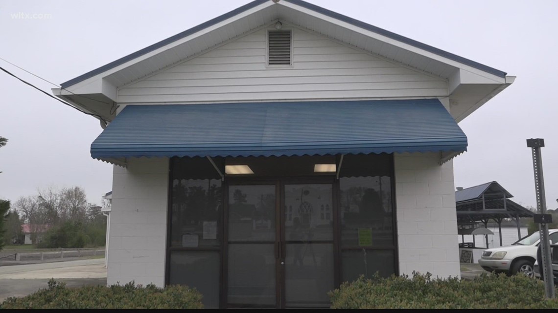 Cordova renovating town hall for the first time in over a decade