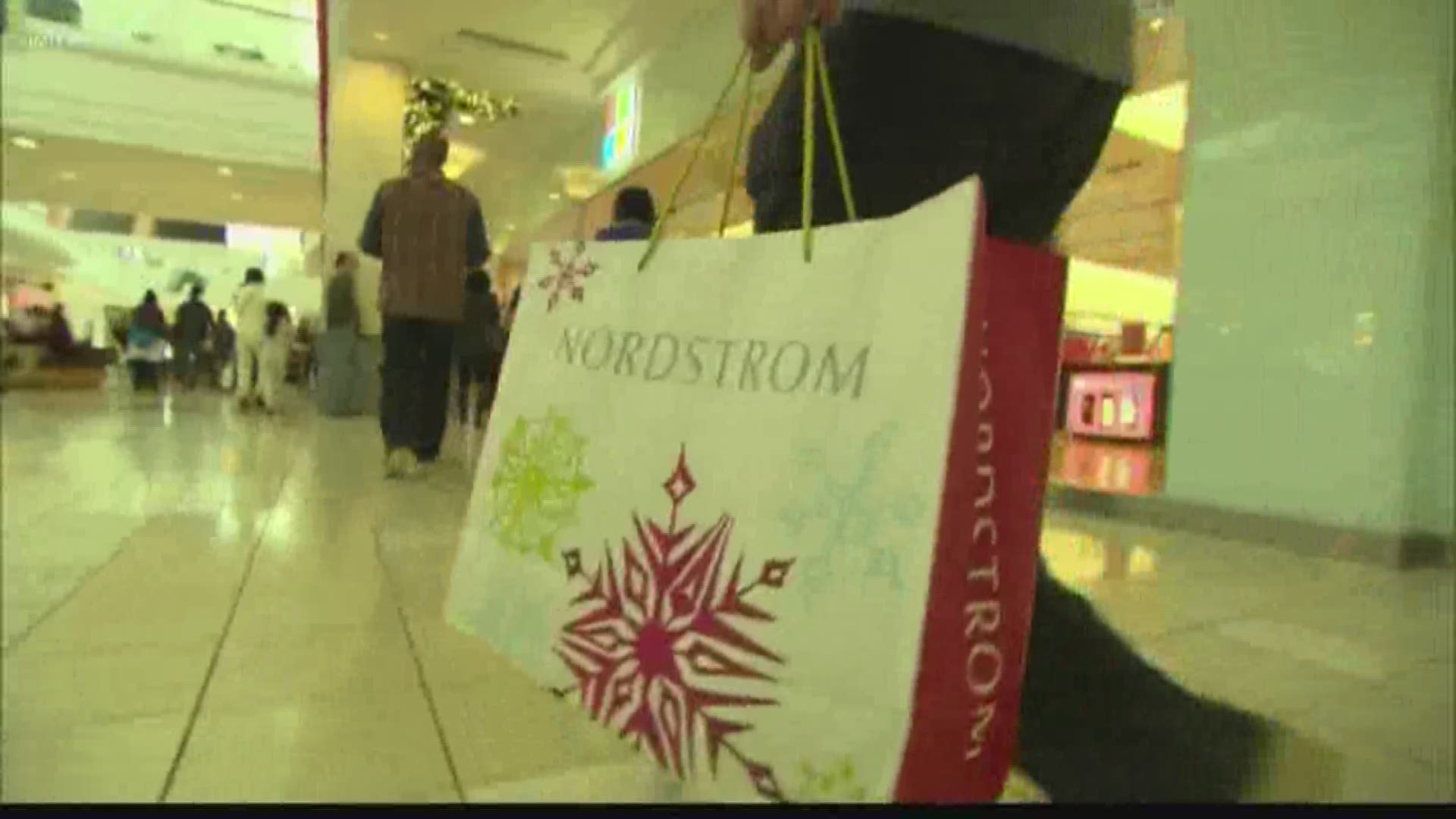 Money expert Steven M. Hughes shares tips to win this Black Friday.