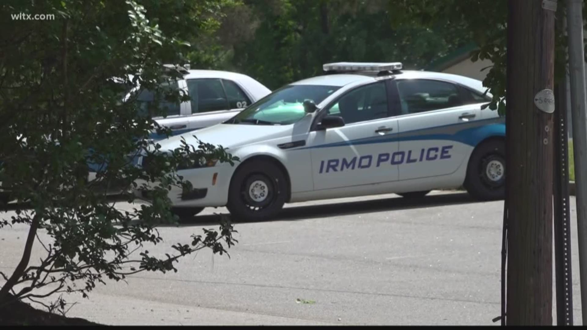 Due to recent reviews of crash data, Irmo police will have some extra patrol this weekend.