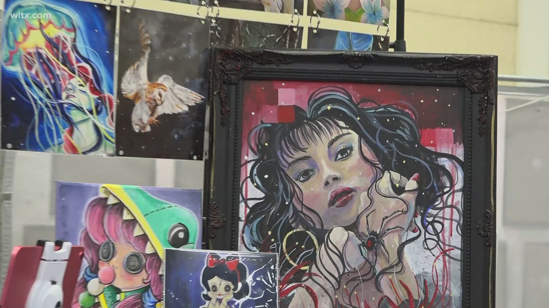 The Southeast Punk Flea Market brings punk culture to life with vinyl, vintage fashion, and unique art, creating a vibrant space for creativity and connection.